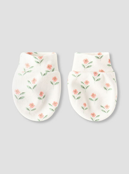 Set of 8 Juniors Clothing Gift Set with Floral Print-baby-girls-clothing-setsandcoords-image-8