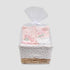 Set of 11 Juniors Clothing Gift Set with Floral Print - Pink / 0-6 mths