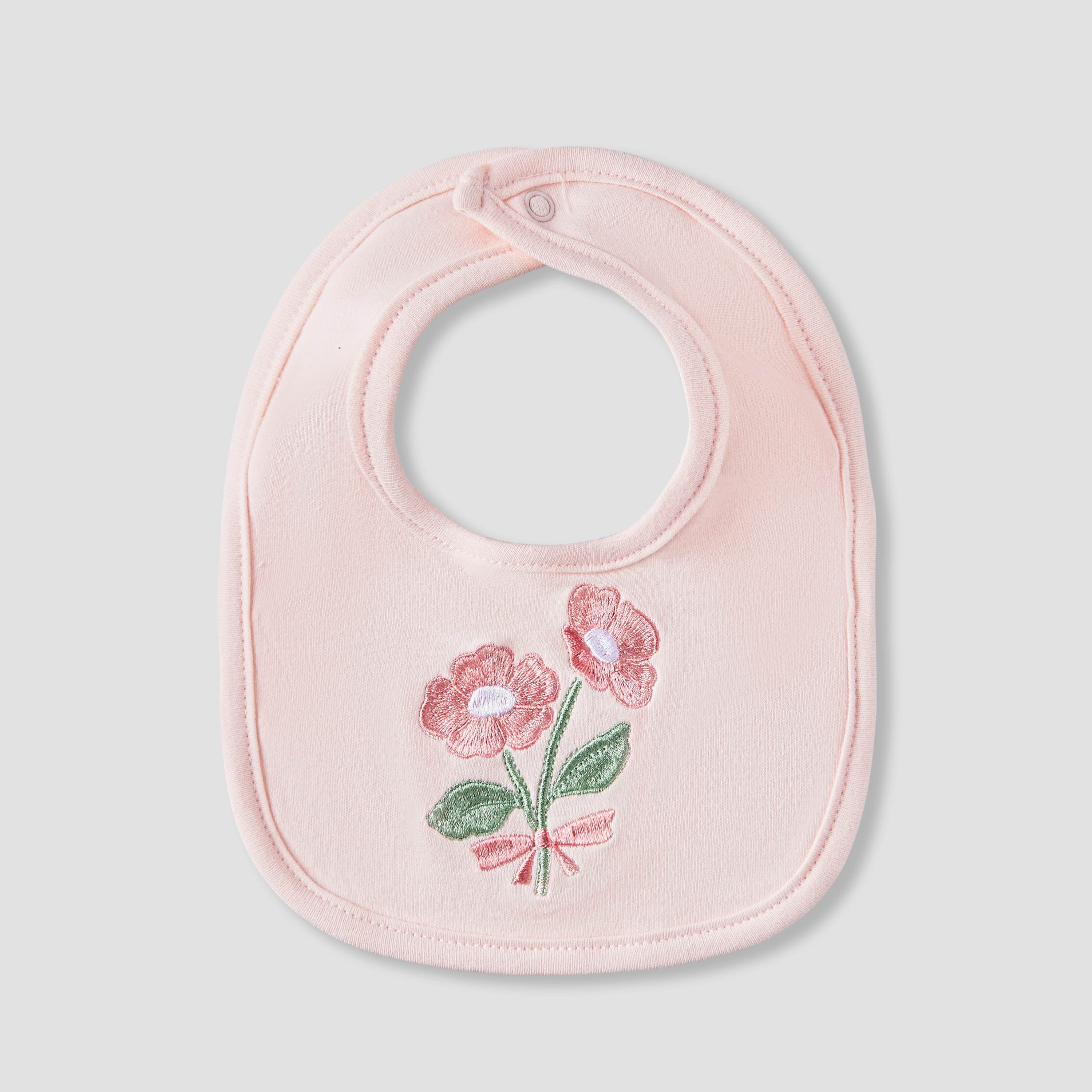 Set of 11 Juniors Clothing Gift Set with Floral Print