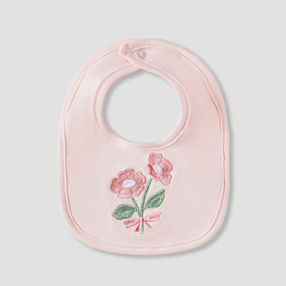 Set of 11 Juniors Clothing Gift Set with Floral Print