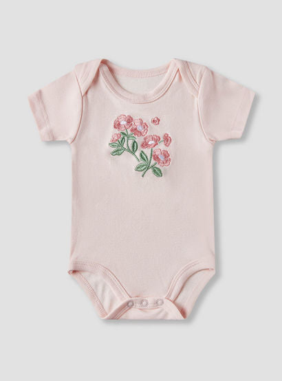 Set of 11 Juniors Clothing Gift Set with Floral Print-baby-girls-clothing-setsandcoords-image-3