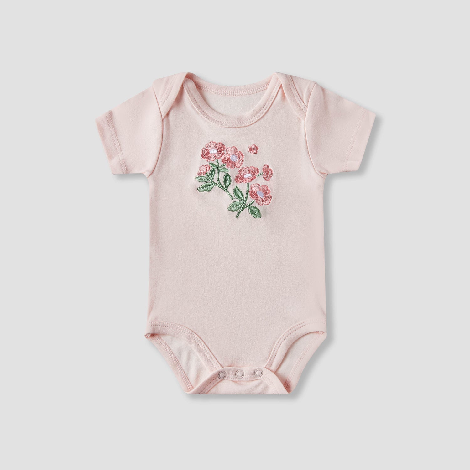 Set of 11 Juniors Clothing Gift Set with Floral Print