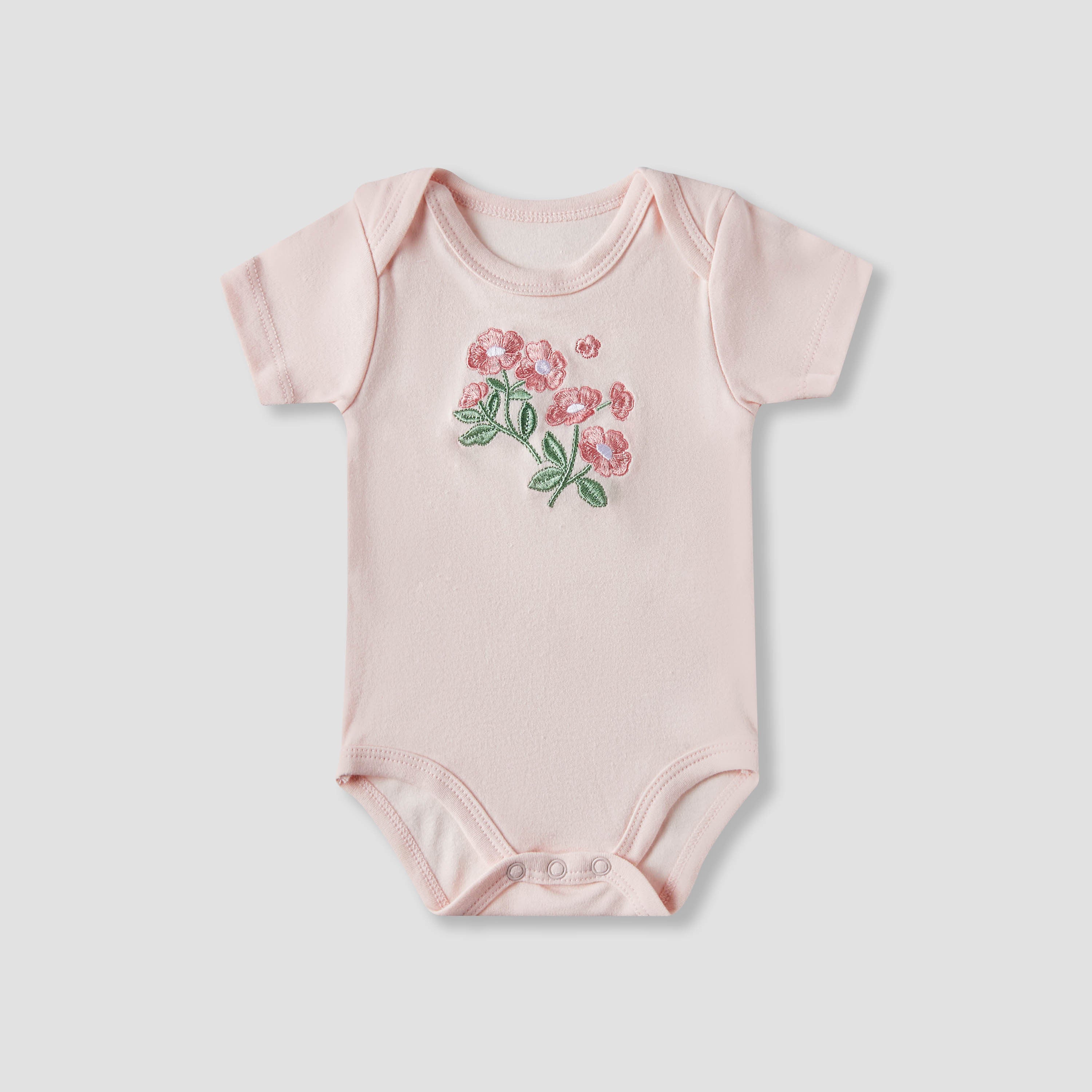 Set of 11 Juniors Clothing Gift Set with Floral Print