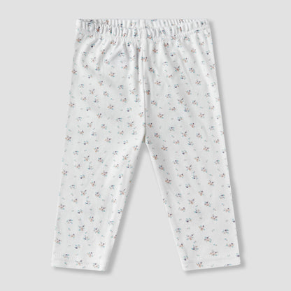 Set of 11 Juniors Clothing Gift Set with Floral Print