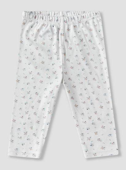 Set of 11 Juniors Clothing Gift Set with Floral Print-baby-girls-clothing-setsandcoords-image-4