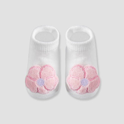 Set of 11 Juniors Clothing Gift Set with Floral Print