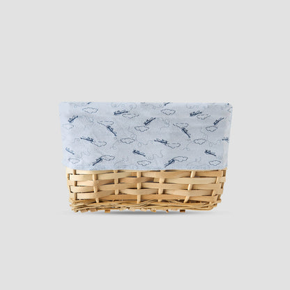 Set of 11 Juniors Clothing Gift Set with Aeroplane Print