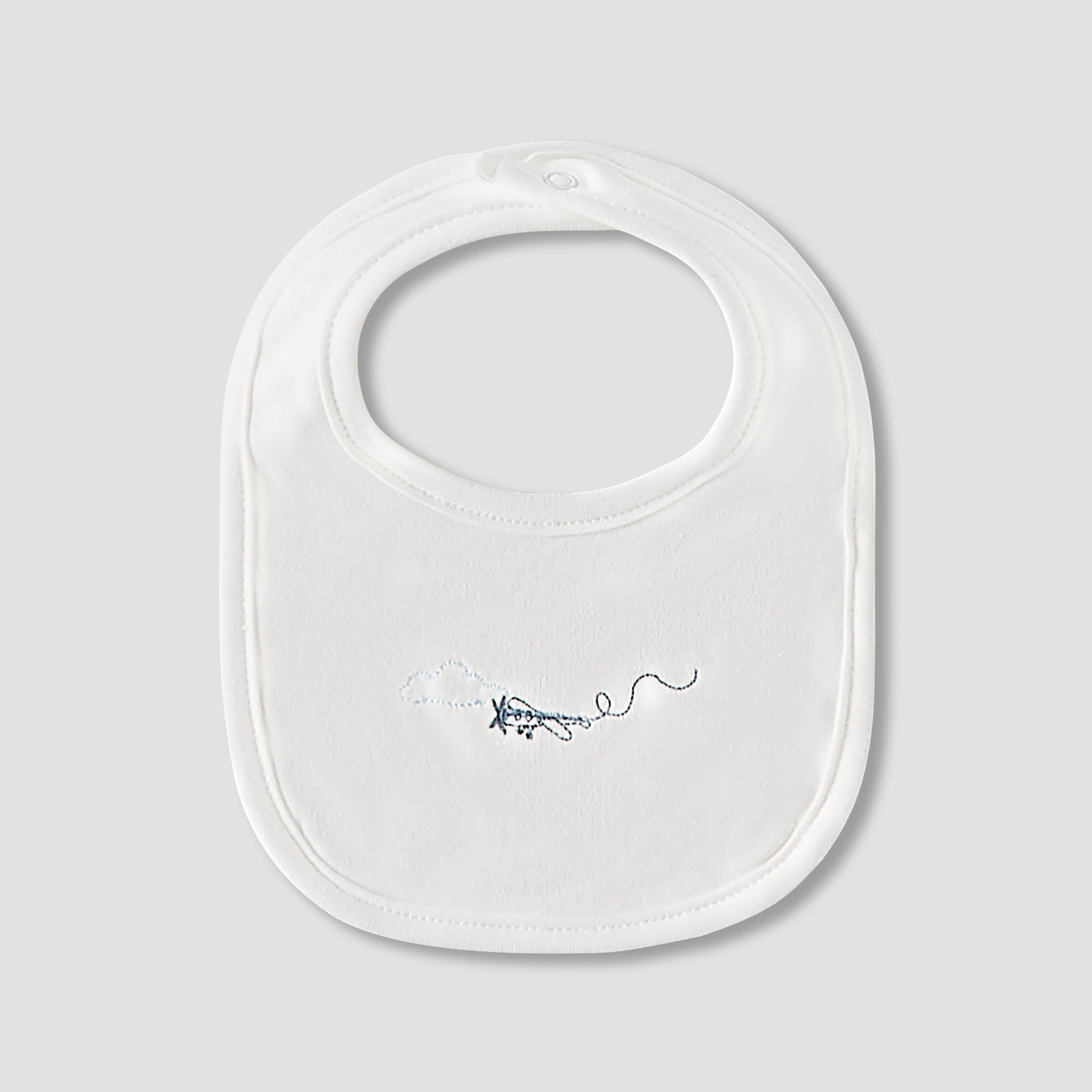 Set of 11 Juniors Clothing Gift Set with Aeroplane Print