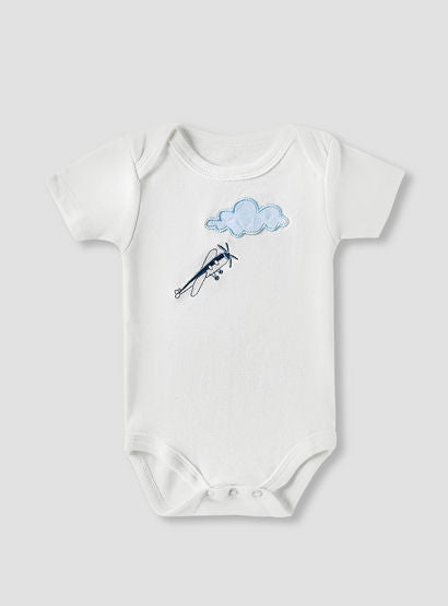 Set of 11 Juniors Clothing Gift Set with Aeroplane Print-baby-boys-clothing-setsandcoords-image-3