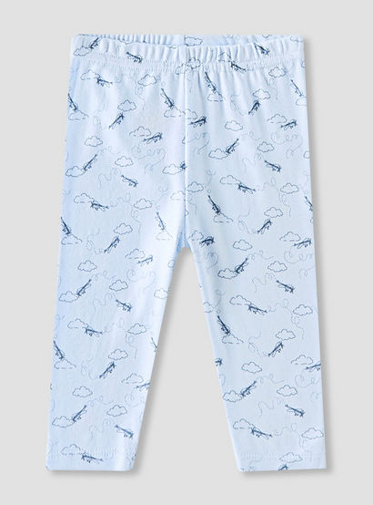 Set of 11 Juniors Clothing Gift Set with Aeroplane Print-baby-boys-clothing-setsandcoords-image-4