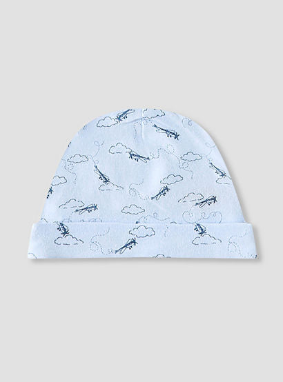 Set of 11 Juniors Clothing Gift Set with Aeroplane Print-baby-boys-clothing-setsandcoords-image-5