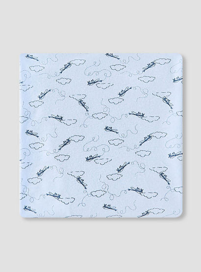 Set of 11 Juniors Clothing Gift Set with Aeroplane Print-baby-boys-clothing-setsandcoords-image-9