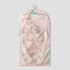 Set of 4 Disney Clothing Gift Set with Marie Print - Pink / 0-3 mths