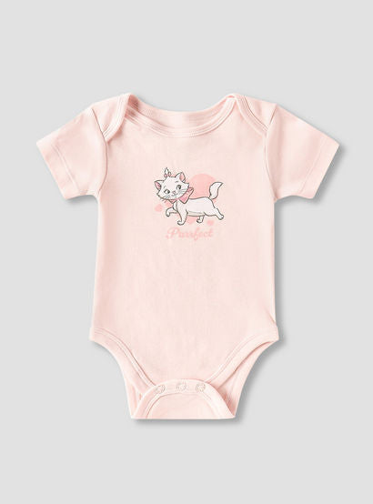 Set of 4 Disney Clothing Gift Set with Marie Print-baby-girls-clothing-setsandcoords-image-3