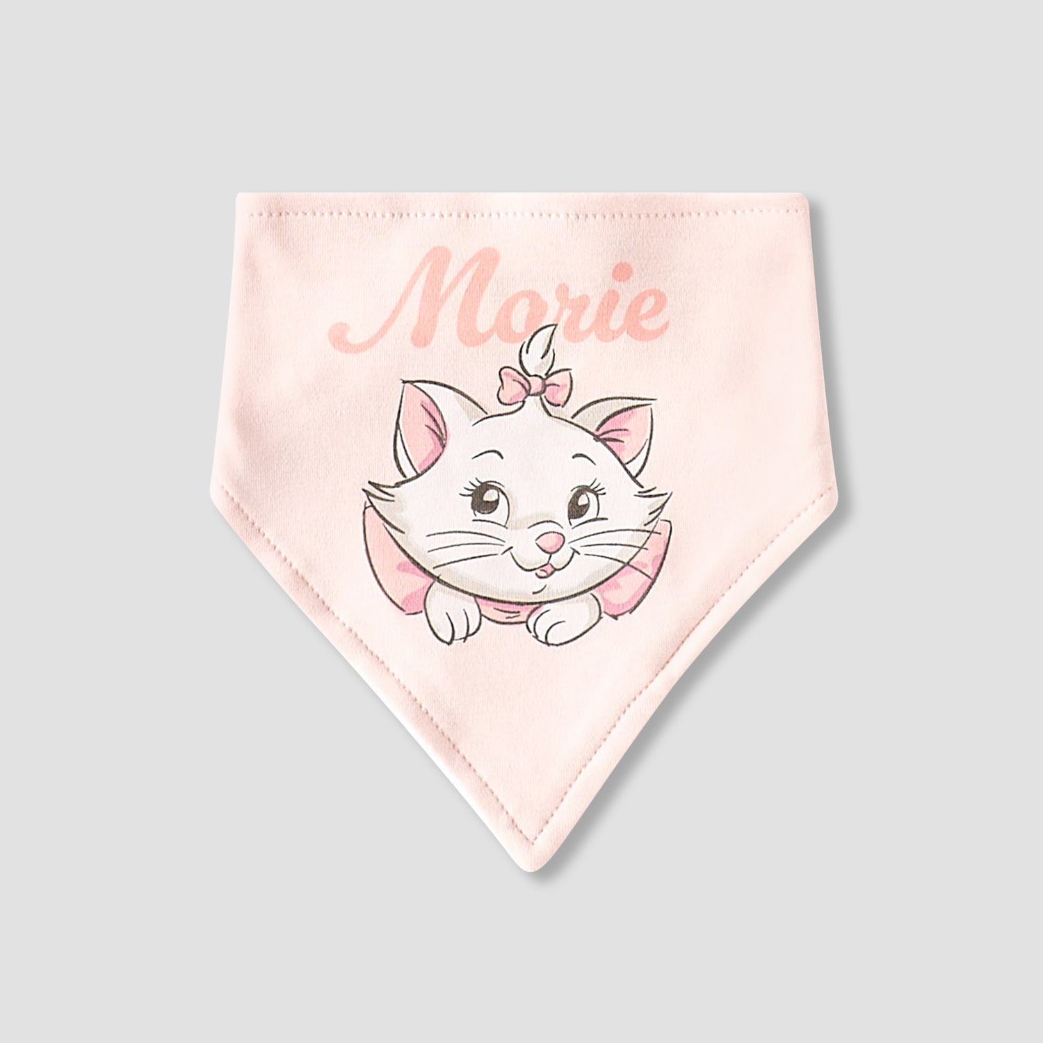 Set of 4 Disney Clothing Gift Set with Marie Print