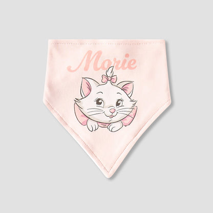 Set of 4 Disney Clothing Gift Set with Marie Print