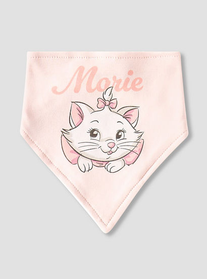 Set of 4 Disney Clothing Gift Set with Marie Print-baby-girls-clothing-setsandcoords-image-5