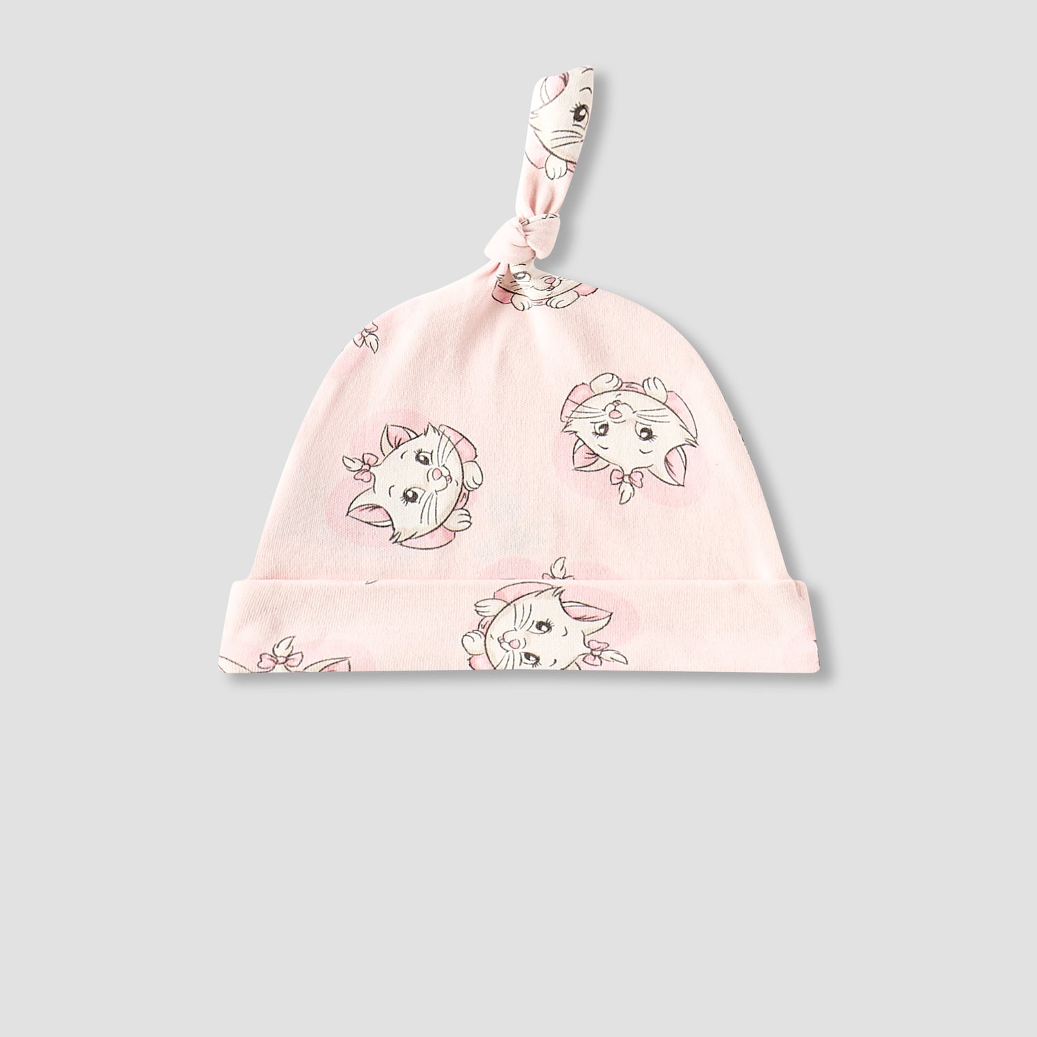 Set of 4 Disney Clothing Gift Set with Marie Print