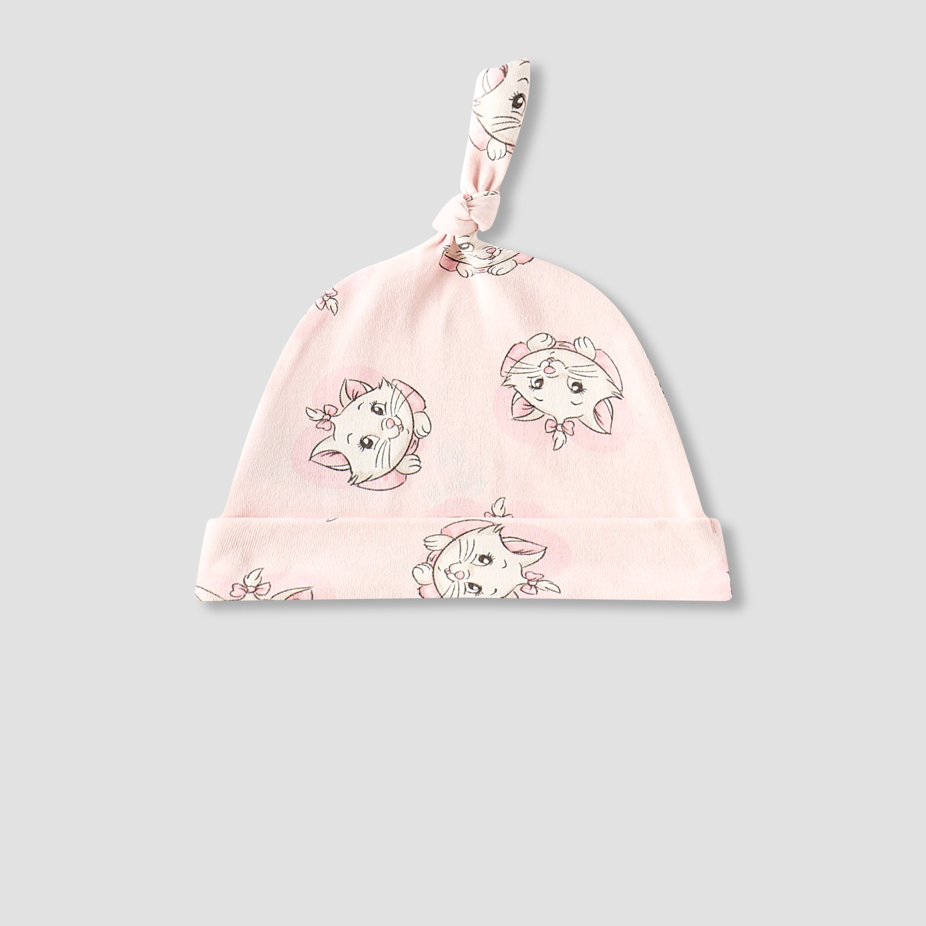 Set of 4 Disney Clothing Gift Set with Marie Print