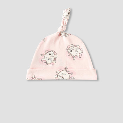 Set of 4 Disney Clothing Gift Set with Marie Print