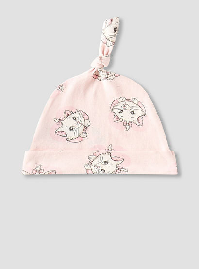 Set of 4 Disney Clothing Gift Set with Marie Print-baby-girls-clothing-setsandcoords-image-6
