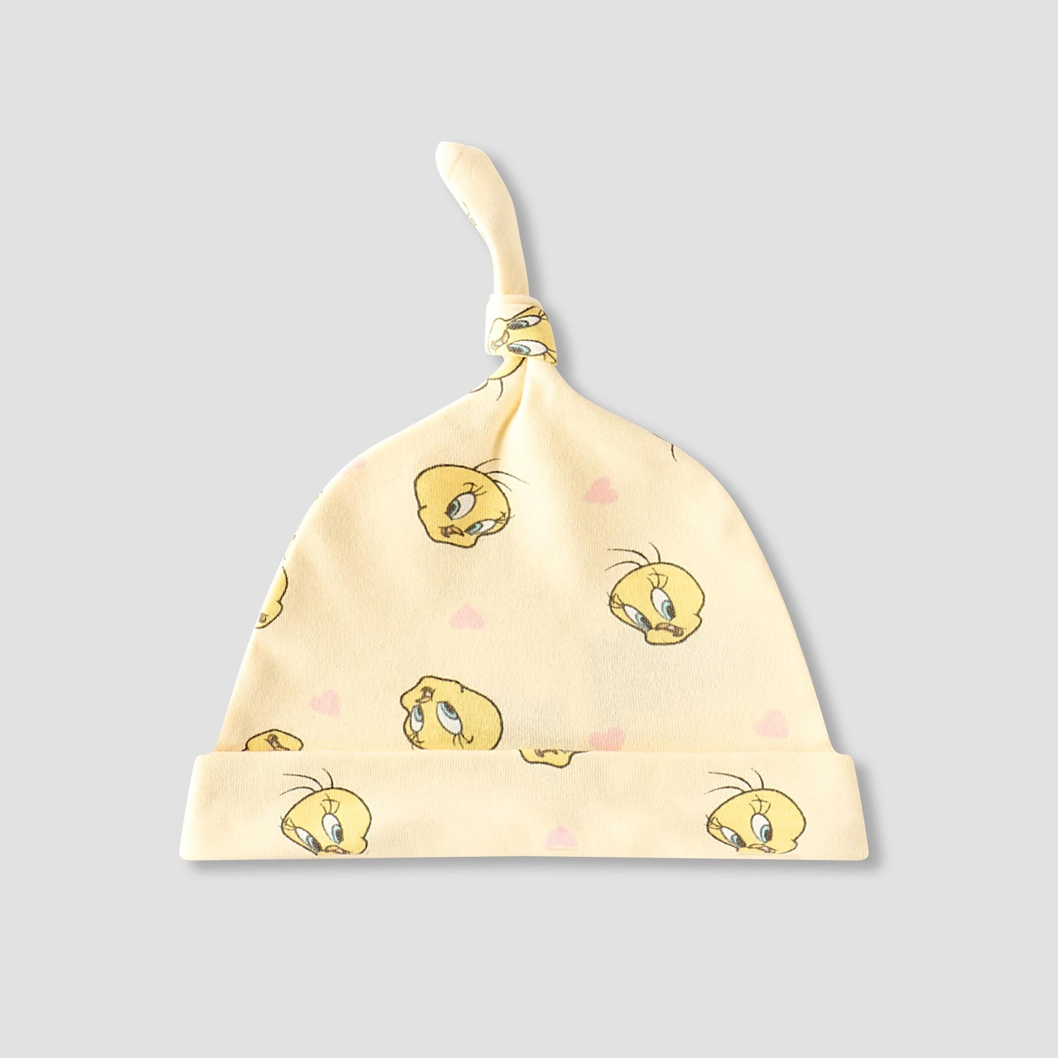 Set of 4 Disney Clothing Gift Set with Tweety Print