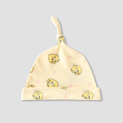 Set of 4 Disney Clothing Gift Set with Tweety Print
