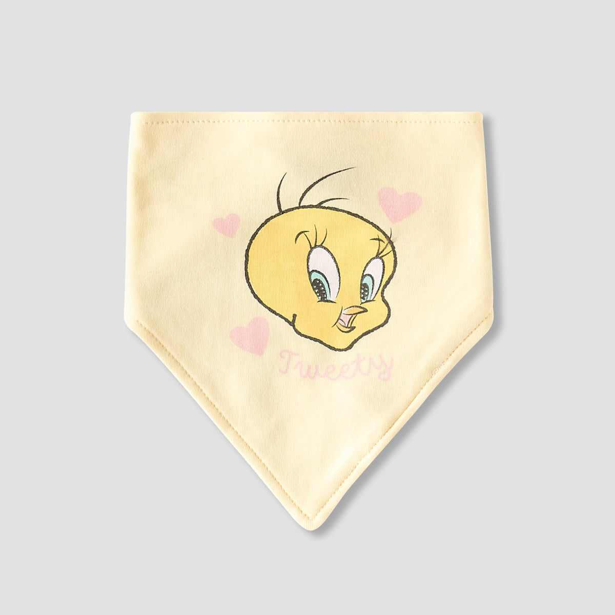 Set of 4 Disney Clothing Gift Set with Tweety Print