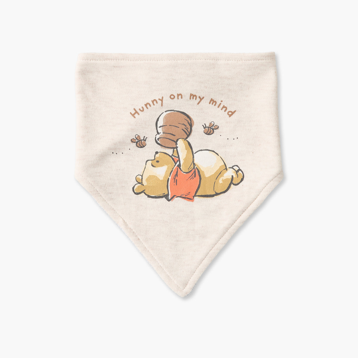 Set of 4 Disney Clothing Gift Set with Winnie The Pooh Print