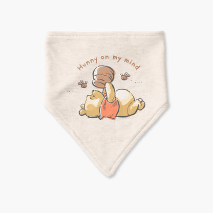 Set of 4 Disney Clothing Gift Set with Winnie The Pooh Print