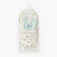 Set of 6 Juniors Clothing Gift Set with Dinosaur Print-undefined-image-1
