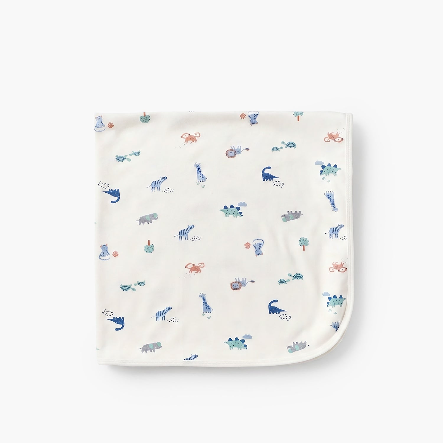Set of 6 Juniors Clothing Gift Set with Dinosaur Print