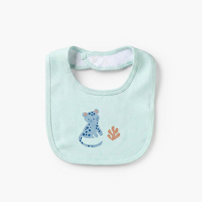 Set of 6 Juniors Clothing Gift Set with Dinosaur Print