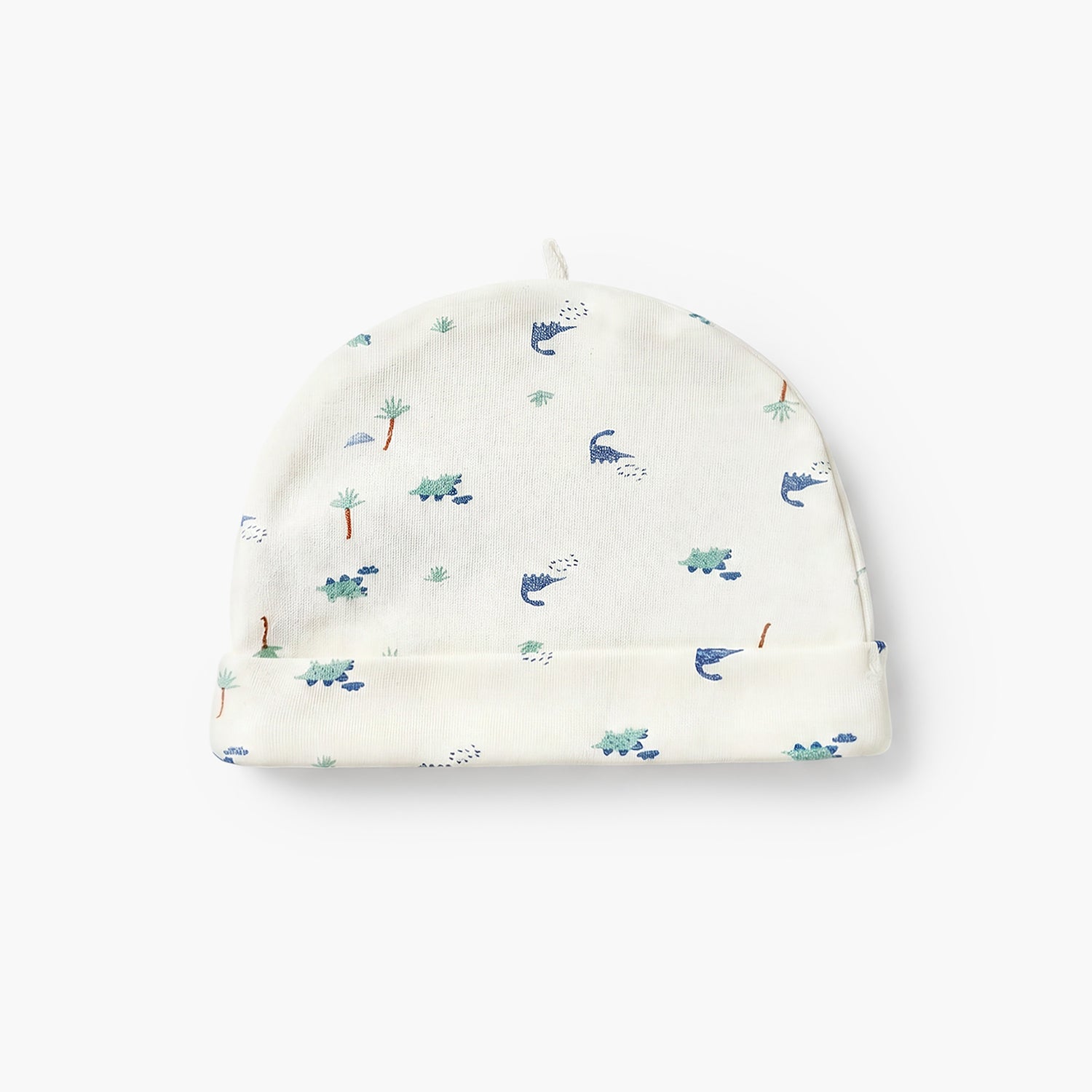 Set of 6 Juniors Clothing Gift Set with Dinosaur Print