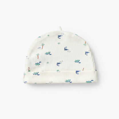 Set of 6 Juniors Clothing Gift Set with Dinosaur Print