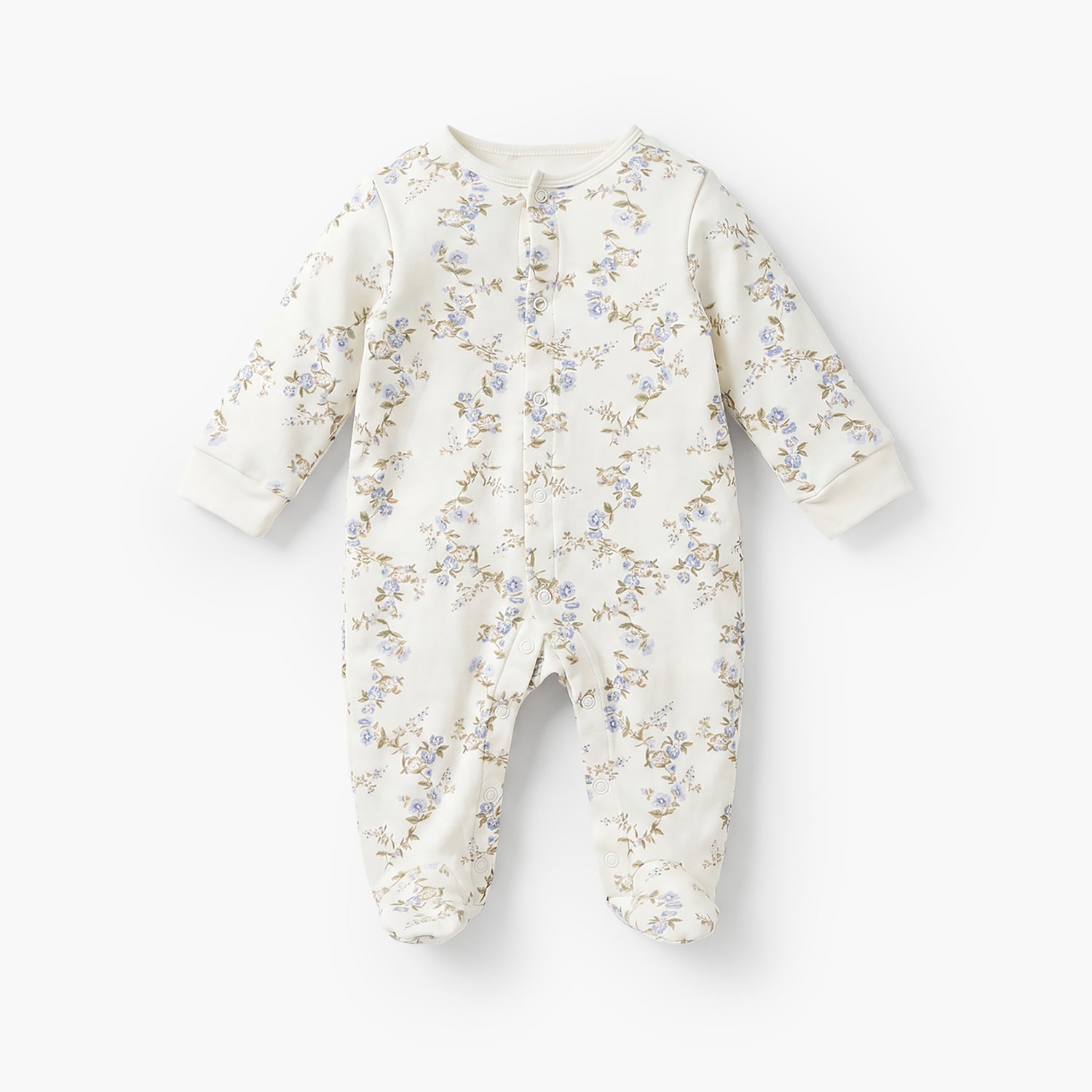 Set of 6 Juniors Clothing Gift Set with Floral Print