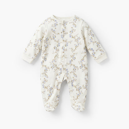 Set of 6 Juniors Clothing Gift Set with Floral Print