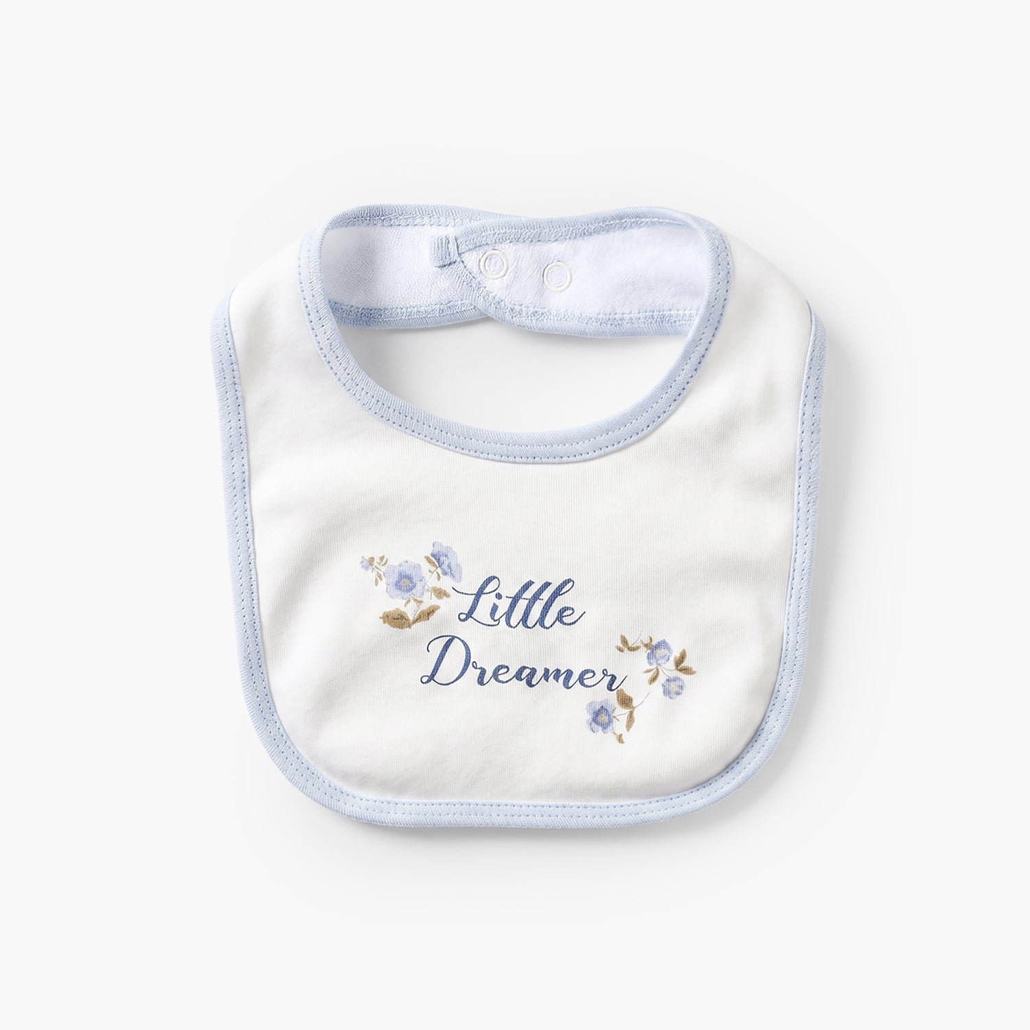 Set of 6 Juniors Clothing Gift Set with Floral Print