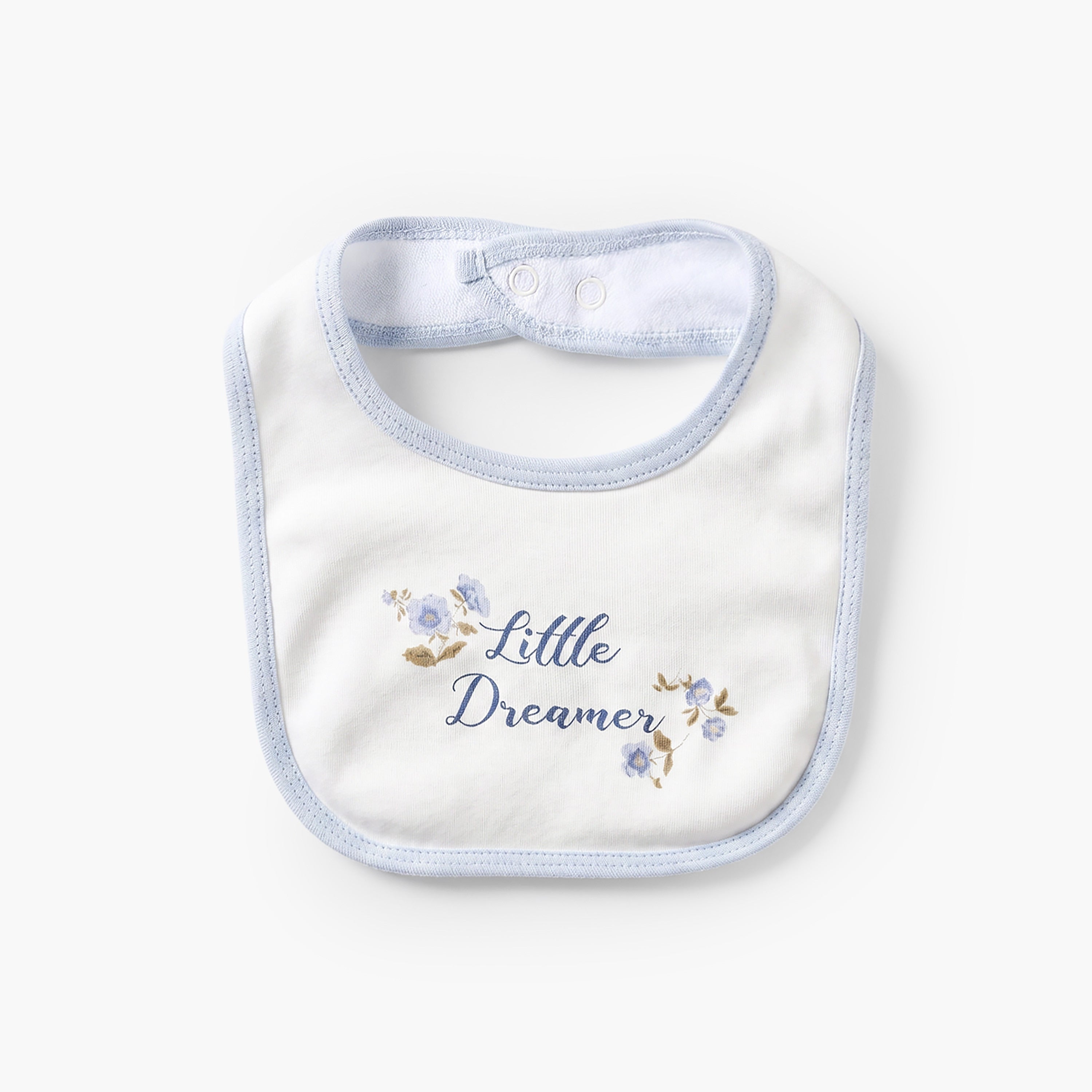 Set of 6 Juniors Clothing Gift Set with Floral Print