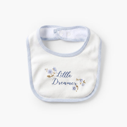 Set of 6 Juniors Clothing Gift Set with Floral Print