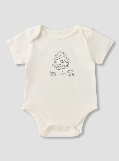 Set of 8 Juniors Clothing Gift Set with Barnyard Print-baby-boys-clothing-setsandcoords-image-5