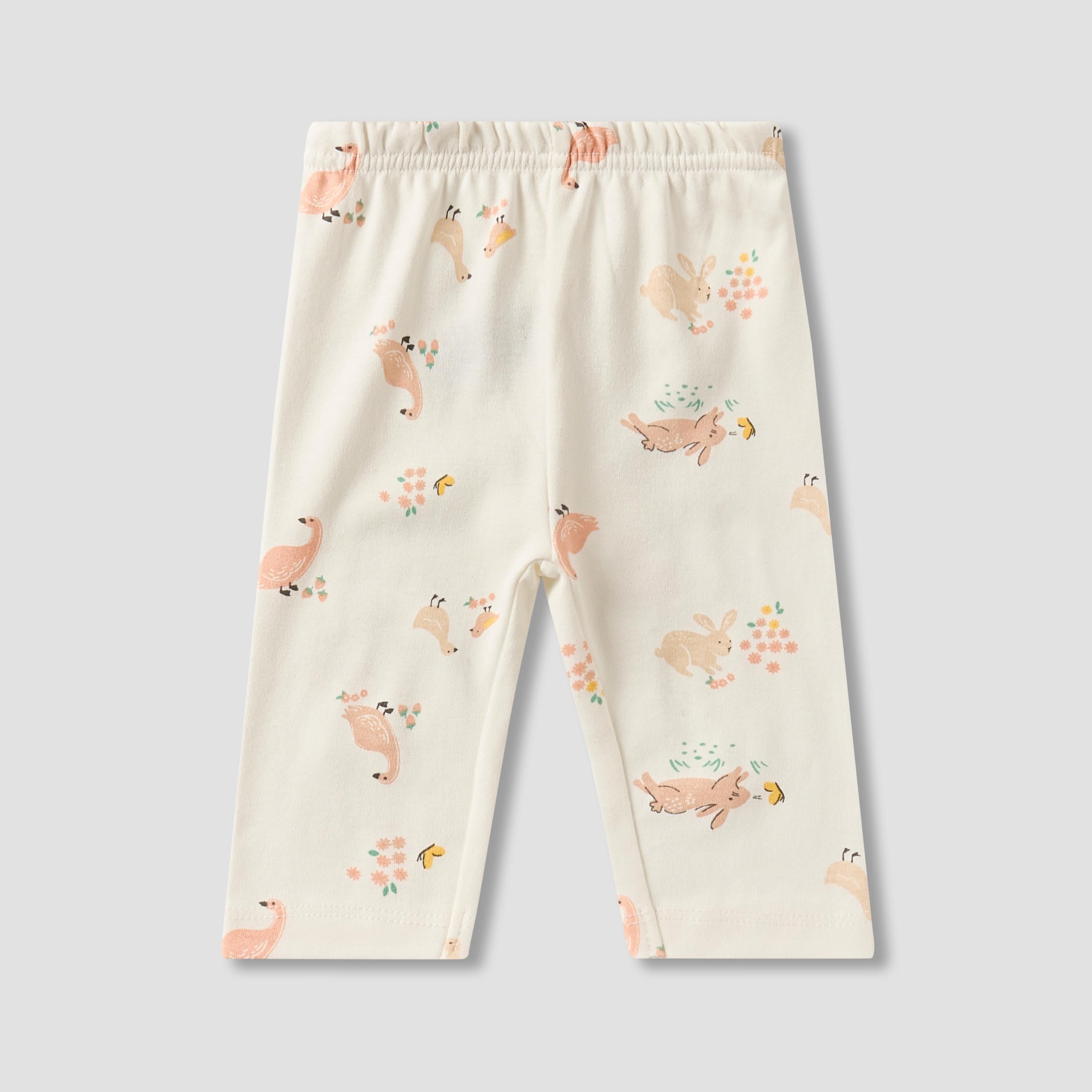 Set of 8 Juniors Clothing Gift Set with Assorted Prints