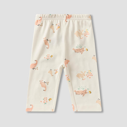 Set of 8 Juniors Clothing Gift Set with Assorted Prints