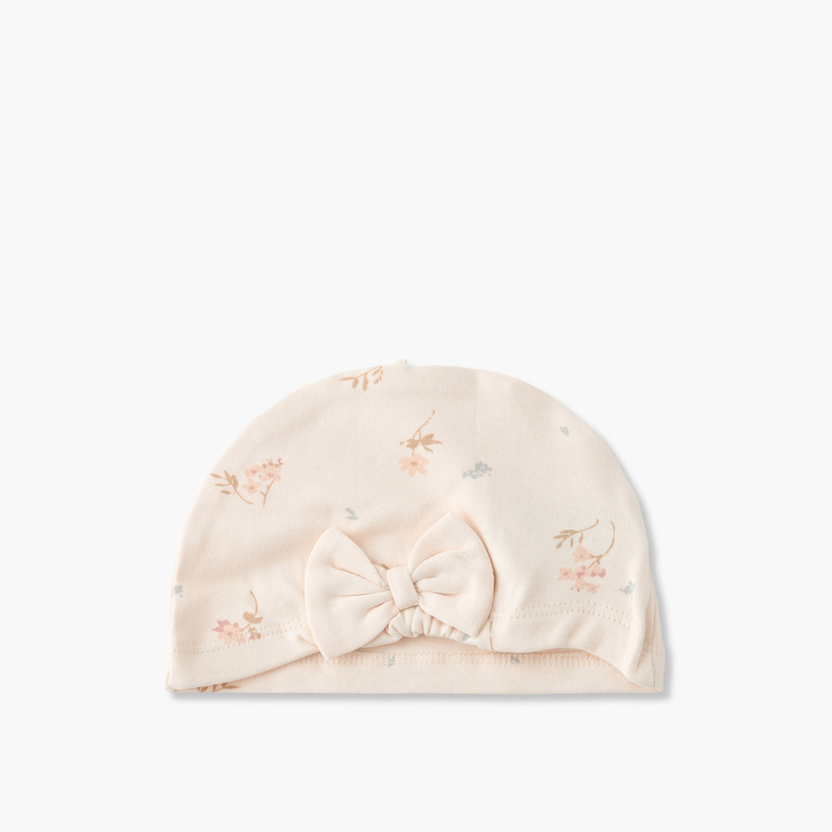 Pack of 2 Juniors Cap with Floral Print