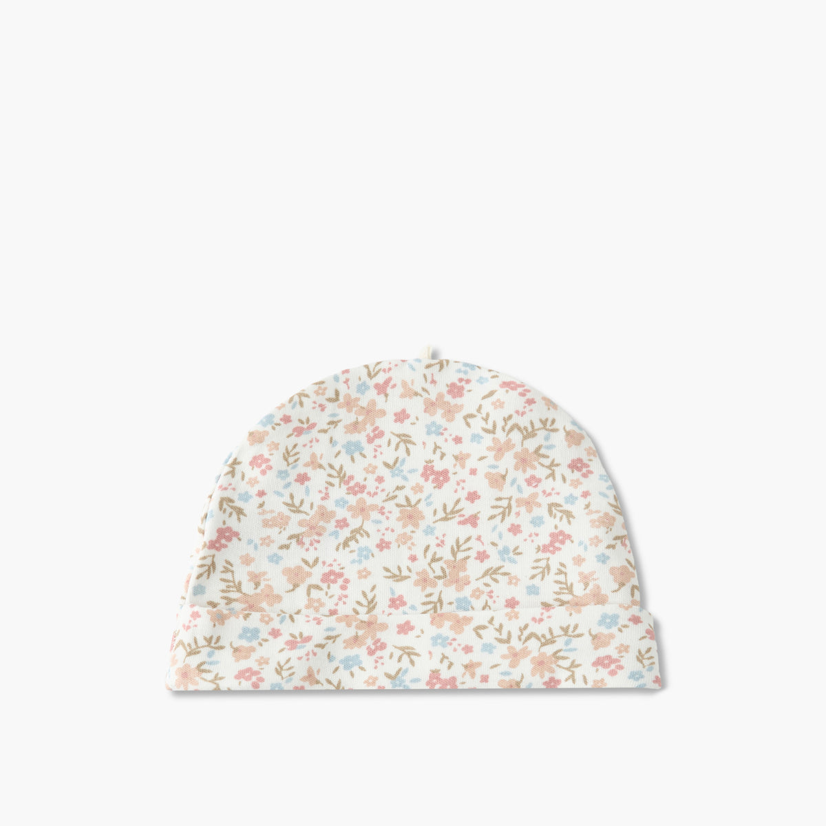 Pack of 2 Juniors Cap with Floral Print