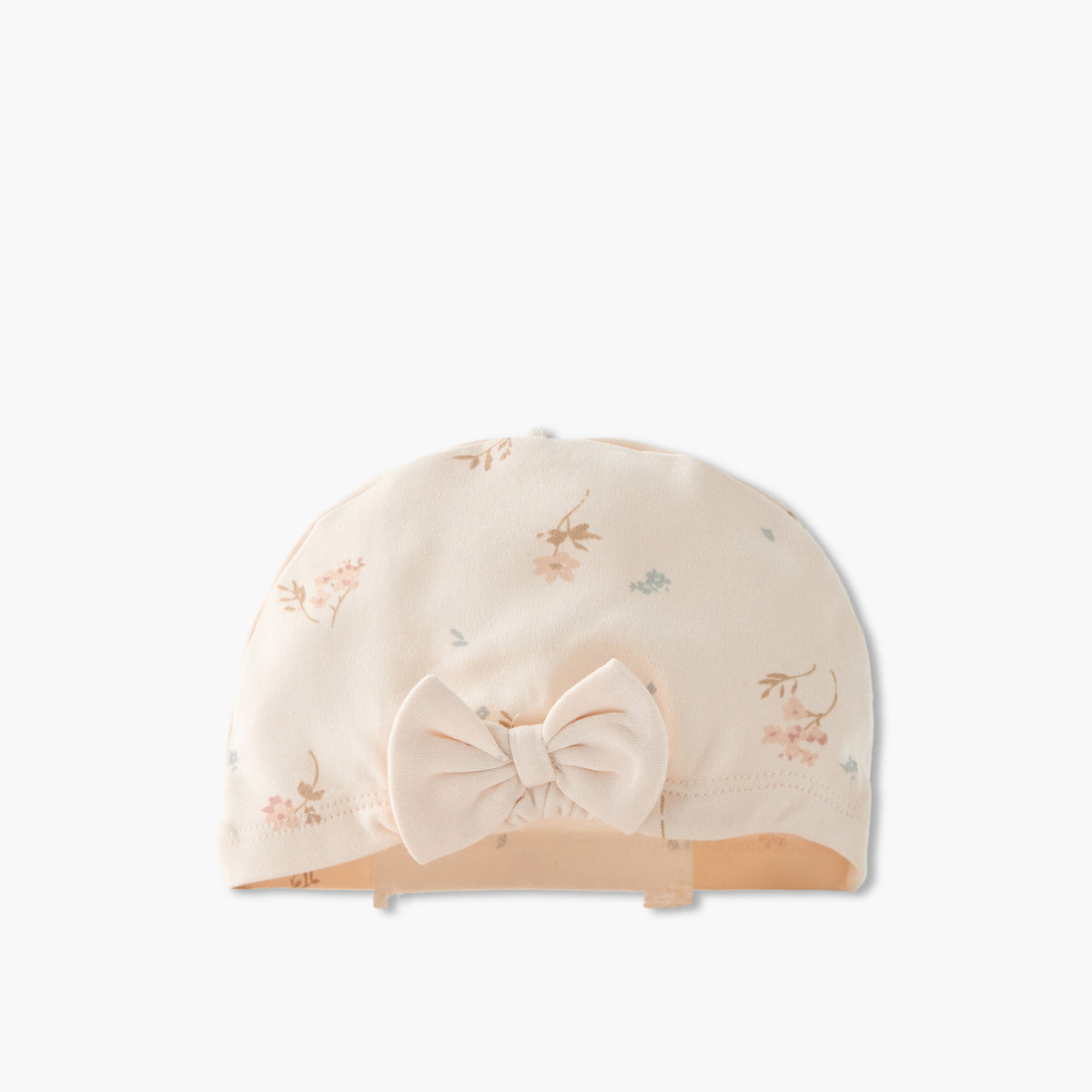 Pack of 2 Juniors Cap with Floral Print