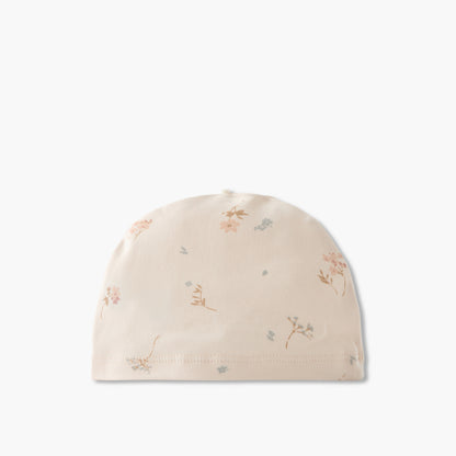 Pack of 2 Juniors Cap with Floral Print
