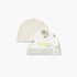 Pack of 2 Juniors Cap with Assorted Design