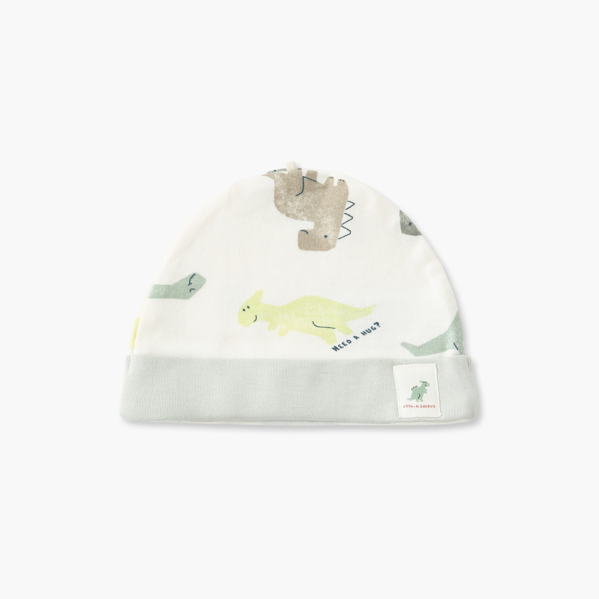 Pack of 2 Juniors Cap with Assorted Design