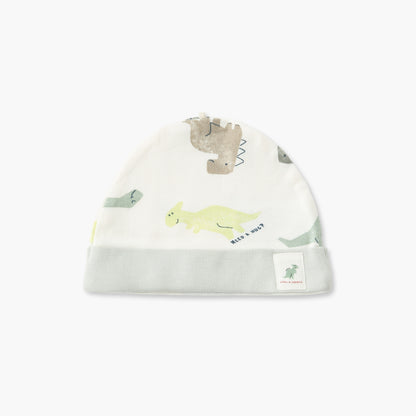 Pack of 2 Juniors Cap with Assorted Design